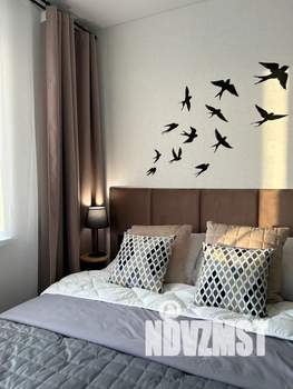 1-к квартира, посуточно, 33м2, 5/9 этаж