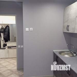 1-к квартира, на длительный срок, 34м2, 10/10 этаж