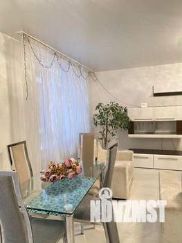 1-к квартира, посуточно, 80м2, 1/1 этаж