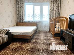 2-к квартира, посуточно, 54м2, 9/9 этаж