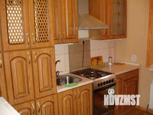 1-к квартира, посуточно, 44м2, 2/4 этаж