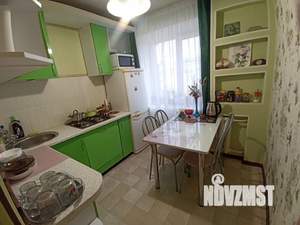 1-к квартира, посуточно, 31м2, 2/5 этаж