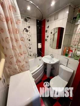 2-к квартира, посуточно, 44м2, 4/5 этаж