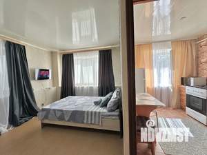 1-к квартира, посуточно, 29м2, 1/5 этаж