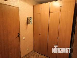 1-к квартира, посуточно, 40м2, 8/10 этаж