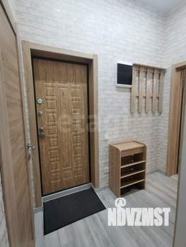 1-к квартира, на длительный срок, 38м2, 2/5 этаж