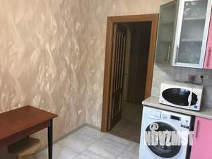 2-к квартира, посуточно, 53м2, 2/9 этаж