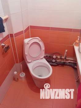 1-к квартира, посуточно, 33м2, 2/5 этаж