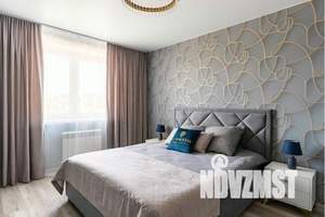 3-к квартира, посуточно, 90м2, 1/3 этаж