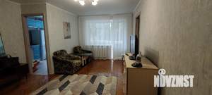 2-к квартира, на длительный срок, 46м2, 2/5 этаж