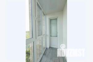 1-к квартира, посуточно, 32м2, 7/9 этаж