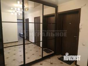 2-к квартира, на длительный срок, 67м2, 6/10 этаж