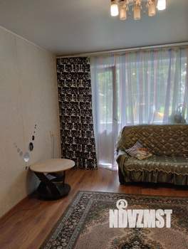 2-к квартира, на длительный срок, 51м2, 1/9 этаж