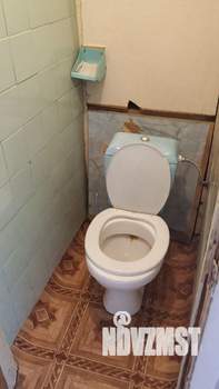 1-к квартира, посуточно, 40м2, 5/9 этаж