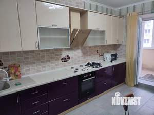 1-к квартира, на длительный срок, 40м2, 5/10 этаж