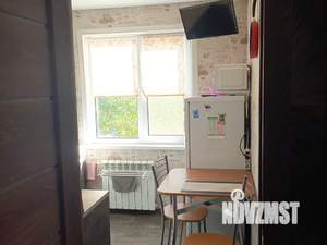 1-к квартира, посуточно, 37м2, 4/5 этаж