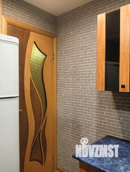 2-к квартира, на длительный срок, 44м2, 2/5 этаж