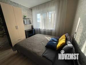 Студия квартира, посуточно, 25м2, 9/9 этаж
