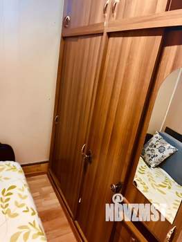 1-к квартира, посуточно, 35м2, 1/5 этаж