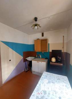 1-к квартира, на длительный срок, 38м2, 1/9 этаж