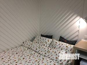 1-к квартира, посуточно, 12м2, 1/1 этаж