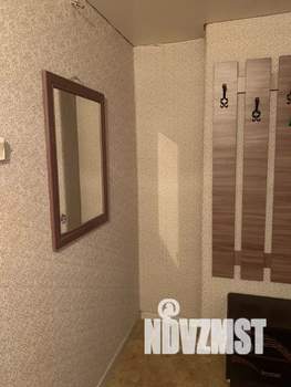 1-к квартира, посуточно, 34м2, 3/9 этаж