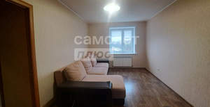 1-к квартира, на длительный срок, 38м2, 4/10 этаж