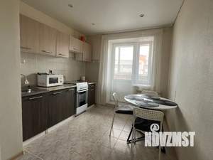 1-к квартира, посуточно, 43м2, 9/10 этаж