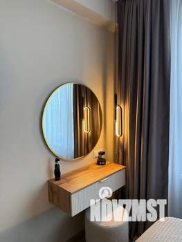 2-к квартира, посуточно, 62м2, 15/16 этаж