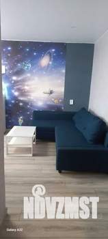 2-к квартира, посуточно, 47м2, 9/9 этаж