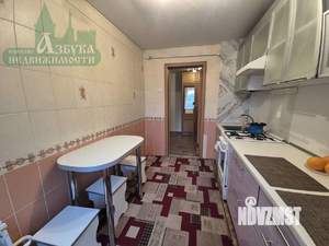 2-к квартира, на длительный срок, 49м2, 5/5 этаж