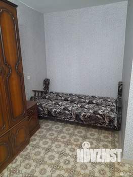 1-к квартира, посуточно, 41м2, 3/9 этаж