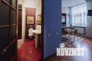 1-к квартира, посуточно, 30м2, 3/3 этаж