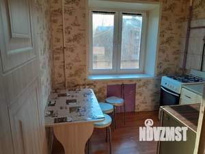 1-к квартира, на длительный срок, 32м2, 2/4 этаж