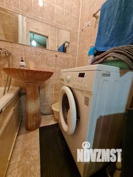 1-к квартира, на длительный срок, 38м2, 1/9 этаж