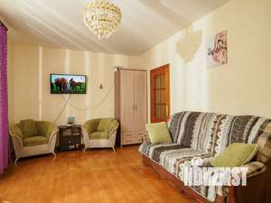 3-к квартира, посуточно, 85м2, 2/9 этаж