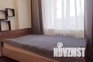 1-к квартира, посуточно, 18м2, 1/3 этаж