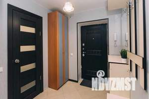 1-к квартира, посуточно, 50м2, 5/10 этаж