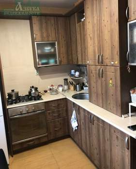 1-к квартира, на длительный срок, 41м2, 3/10 этаж