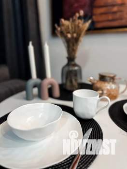 1-к квартира, посуточно, 41м2, 4/5 этаж