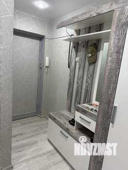 2-к квартира, посуточно, 44м2, 5/5 этаж