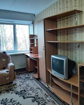 1-к квартира, на длительный срок, 39м2, 3/9 этаж