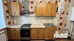 1-к квартира, на длительный срок, 38м2, 5/10 этаж