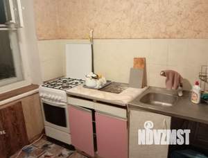 3-к квартира, на длительный срок, 60м2, 3/5 этаж