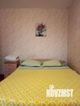 2-к квартира, посуточно, 75м2, 6/9 этаж