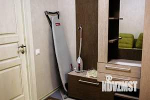 1-к квартира, посуточно, 30м2, 1/5 этаж