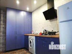 1-к квартира, посуточно, 41м2, 5/10 этаж