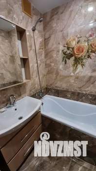 2-к квартира, посуточно, 54м2, 9/9 этаж