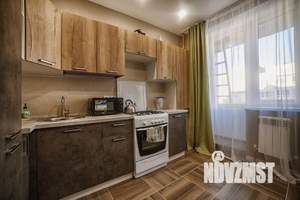 2-к квартира, посуточно, 74м2, 1/1 этаж