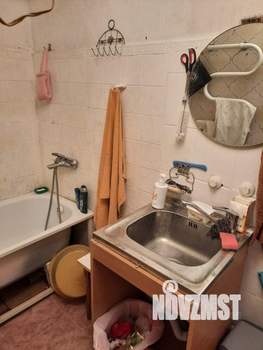 Студия квартира, на длительный срок, 19м2, 1/10 этаж